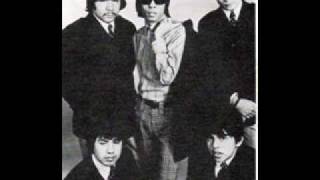 ? and the Mysterians- Make you Mine