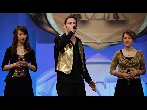 11. AZK Lied - "Gemeinsam zum Ziel" - Jan-Marco Strobel & Co.