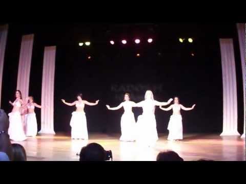 Cia Shara Kadosh - Clássica