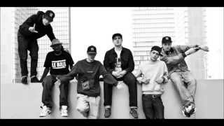 Alpha Wann - Steven Seagal Lyrics