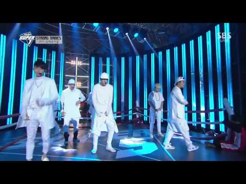 141221 GOT7 - Stop stop it + Girls girls girls