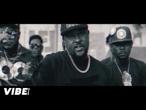 Da Cypher Haiti Male MC's (BlayZ, Big Jim, MechansT, Kaba, Benex & Toby) #HMIMusicAward2017