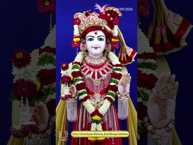 Ghanshyam Maharaj