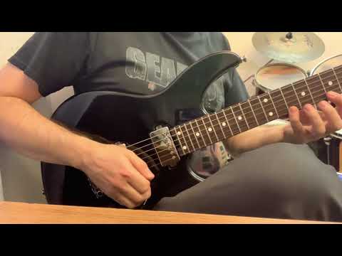 Тест гитары Boss Eurus GS-1