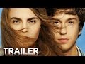 Paper Towns | Trailer #1 | Official HD 2015 - YouTube