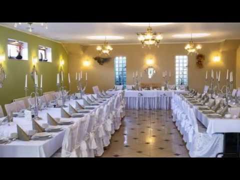 Sala Bankietowa Pod Orzechem to piękna sala na wesele w Zabrzu - GdzieWesele.pl poleca!