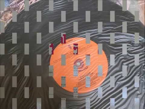 PABLO GUERRERO. A CÁNTAROS. CARA A. 1972