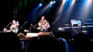 Stephen Lynch - Dear Diary - Live in Leeds