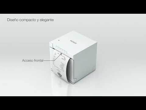 Epson TM m30III series