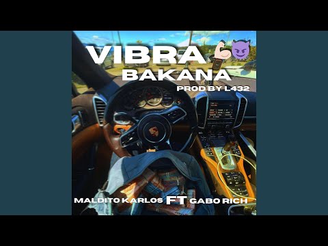 Vibra Bakana