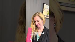 Řekni to kávou – Dárek pro NÁS