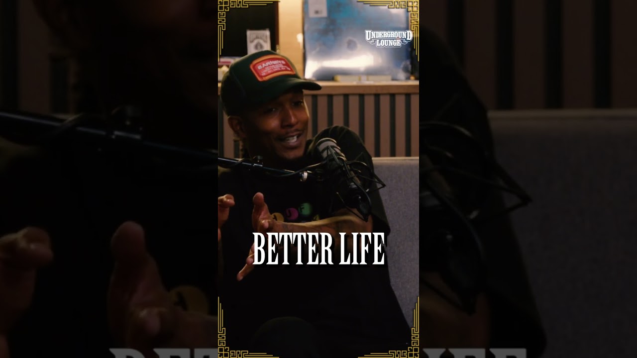 The F**K IT BUCKET: What are your long term goals #shorts #podcast #new #family #show #positivevibes