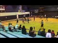 Elite academy vs cardinal gibbons thunder Boyce highlights
