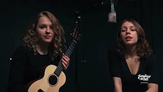Video thumbnail for Укулеле Enya Santa Cruz. Соня, Алиса | gitaraclub.ru by Гитарный клуб