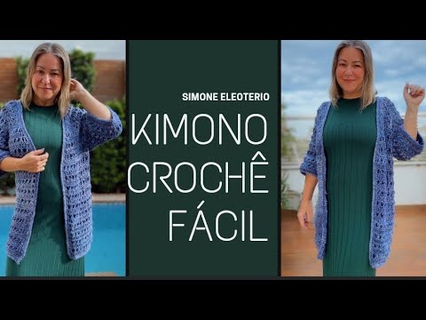 Kimono Fácil