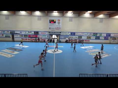 INNOPORC BM NAVA - BM SARIEGOS