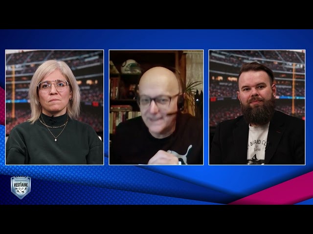 Le Vestiaire – 11 novembre 2025