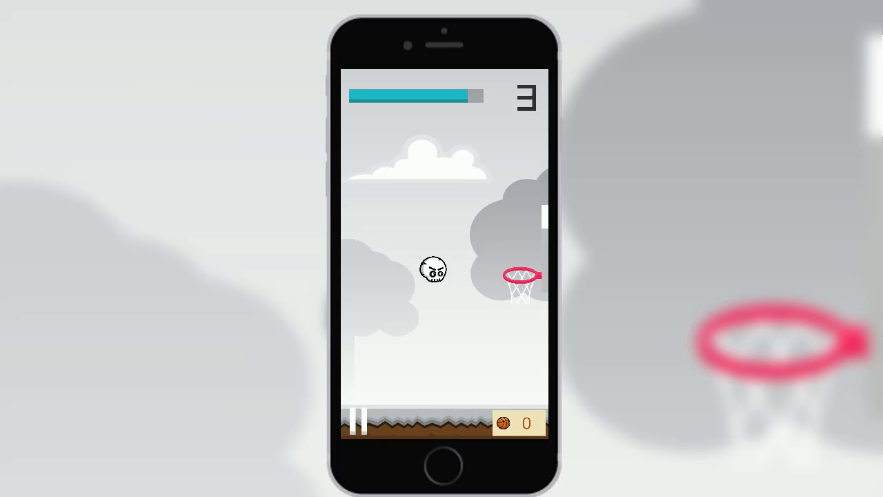 BasketBall Unity Asset