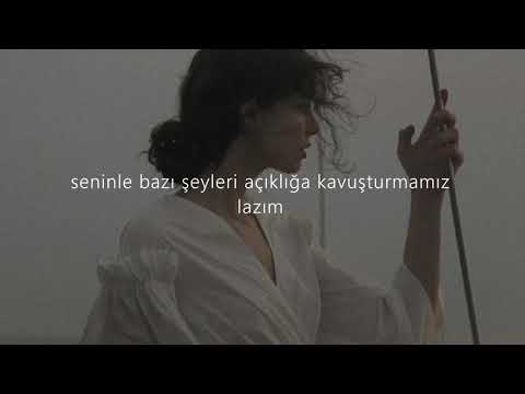 Irma - I know (Türkçe Çeviri)