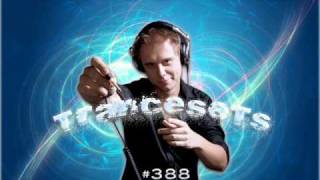 Armin van Buuren - A State Of Trance #388 - [22.01.2009]