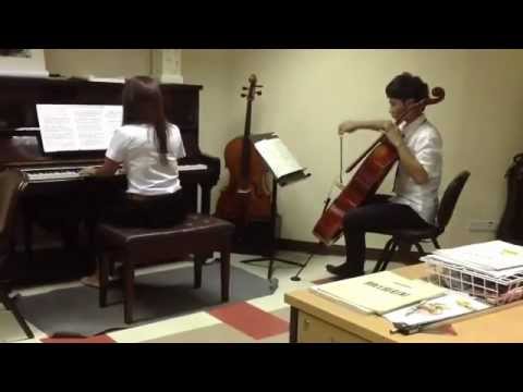 JB.Breval Cello concertino in F Major .mp4
