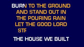 CB20603 09   Lawson, Shannon   Goodbye On A Bad Day