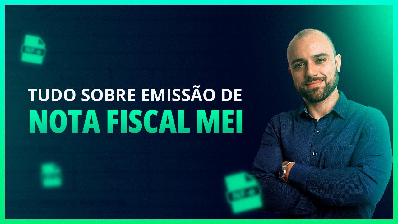 🧾 O MEI Deve Emitir NOTA FISCAL? Como Gerar uma NF MEI?