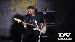 Video thumbnail for Eric Gales & DV Raw Dawg EG by DV Mark