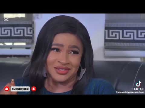 Vj Ivan Mc | Marriage Material 1™ Nigerian love story 