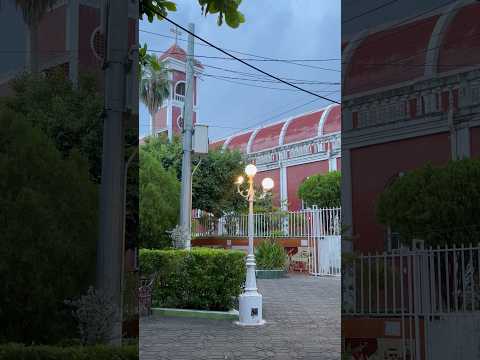 Desde San Juan Nonualco # #fypシ