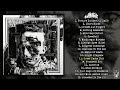 Sick Destroyer S T LP FULL ALBUM 2025 Grindcore