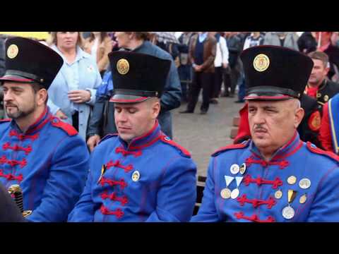 VOJNO HODOČAŠĆE U MARIJU BISTRICU 07.10.2018.