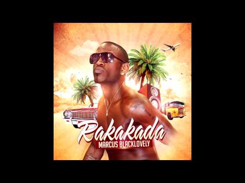 Marcus BLACK LOVELY - RAKAKADA