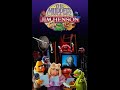 The Muppets Celebrate Jim Henson 1990