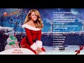 Best Christmas Songs By Mariah Carey - Mariah Carey Christmas Full Album 2022