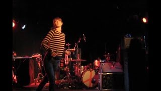 glass candy - computer love