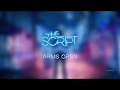 The Script - Arms Open | Lyrics