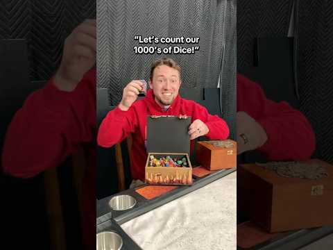 How to Spot a FAKE Dice Goblin 🎲