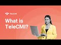 Stay Connected Worldwide with TeleCMI's Advanced Cloud Telephony Solutions