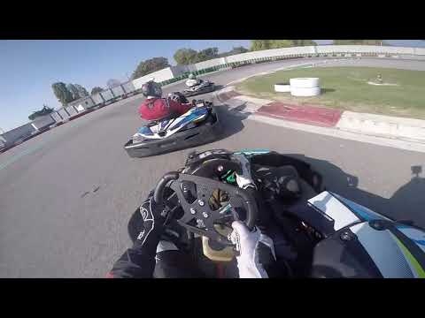 4H of Misanino Cup 2019 - Round 7 - Stint 3.2