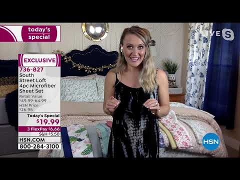 HSN | Healthy You with Brett Chukerman 03.30.2021 - 05 PM