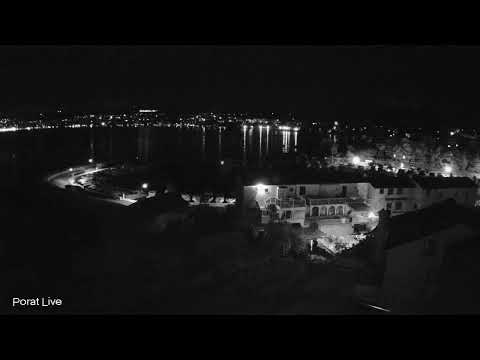 Hotel Margaret Webcam in Porat live webcam