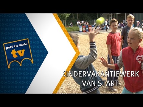 Peel en Maas Journaal 21 juli 2015 - Peel en Maas TV Venray