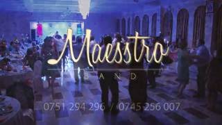 Maesstro Band 2016 Live 2