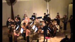 P. Locatelli; Amsterdam Baroque Orchestra And Choir, Ton Koopman - Introduzione Teatrale Op. 4 No. 4: Iii. Presto video
