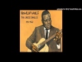 Howlin' Wolf - Somebody In My Home