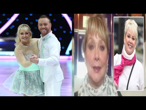 Cheryl Baker used real name to land work as she opens up on money woes 'We're struggling'