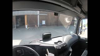 شاحنة مقفلة Mercedes-Benz Atego 818 | صورة 5 - Autoline