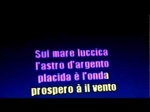 download lagu mp3 mp4 Santa Lucia Cancion Napolitana, download lagu Santa Lucia Cancion Napolitana gratis, unduh video klip Santa Lucia Cancion Napolitana