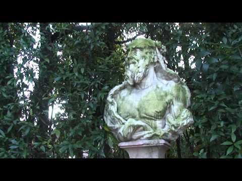 Orto Botanico di Padova